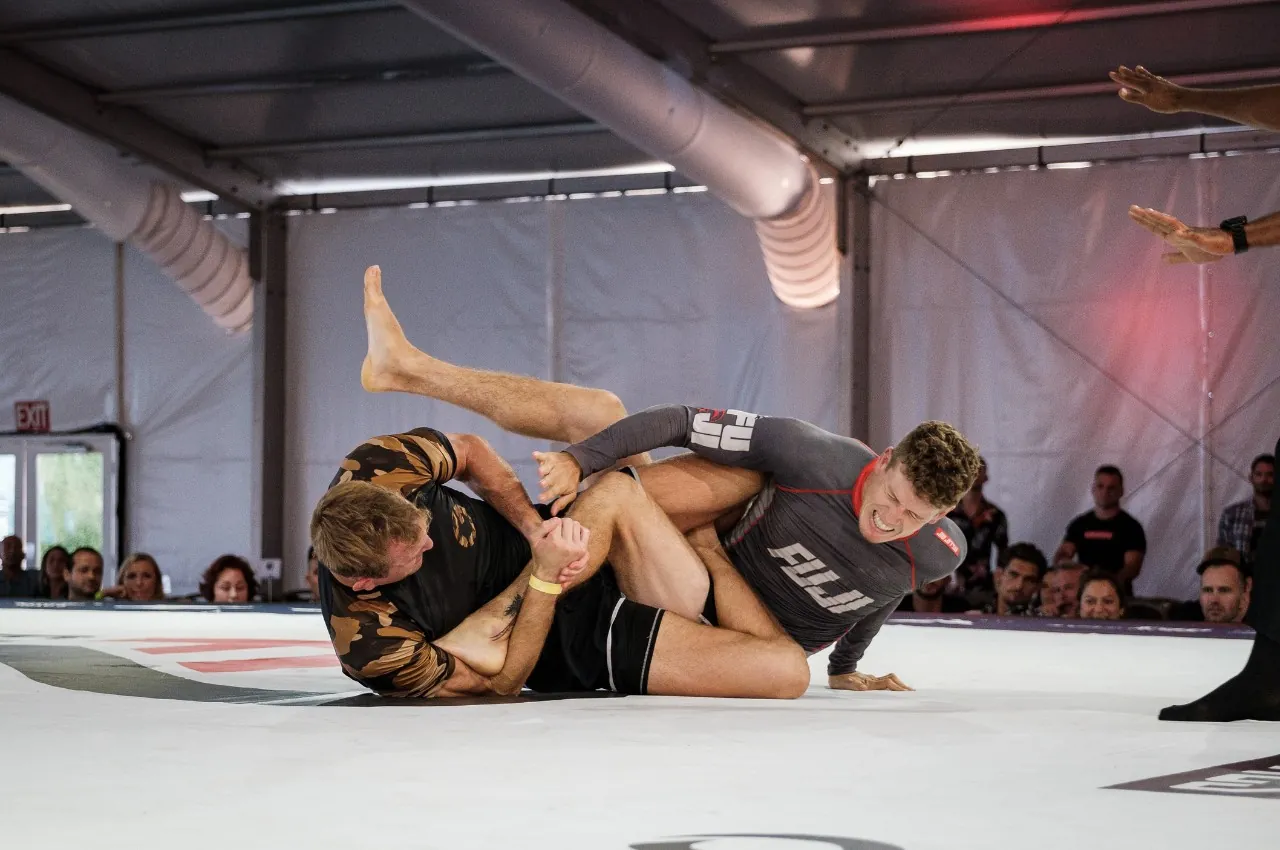 Building confidence through BJJ at Peerless Jiu-Jitsu Banning